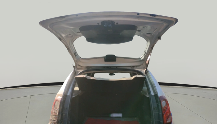 2018 Renault Duster 85 PS RXS MT DIESEL, Diesel, Manual, 1,92,514 km, exterior