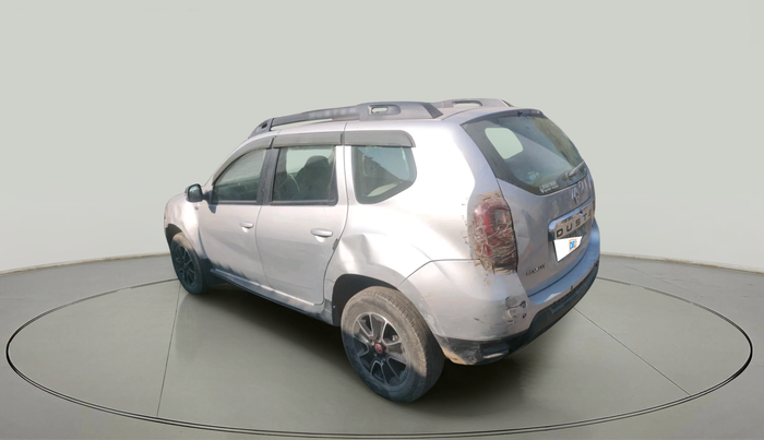 2018 Renault Duster 85 PS RXS MT DIESEL, Diesel, Manual, 1,92,514 km, exterior