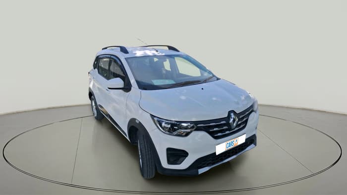 2021 Renault TRIBER RXT, Petrol, Manual, 38,087 km, exterior