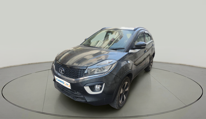 2019 Tata NEXON XZ PLUS DIESEL, Diesel, Manual, 66,848 km, exterior