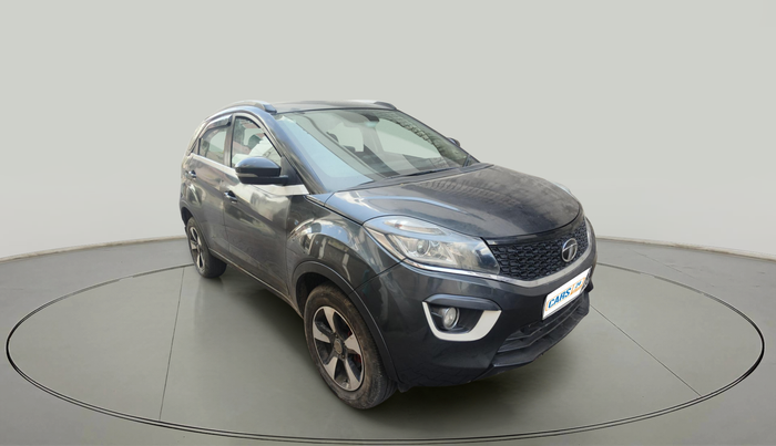 2019 Tata NEXON XZ PLUS DIESEL, Diesel, Manual, 66,848 km, exterior