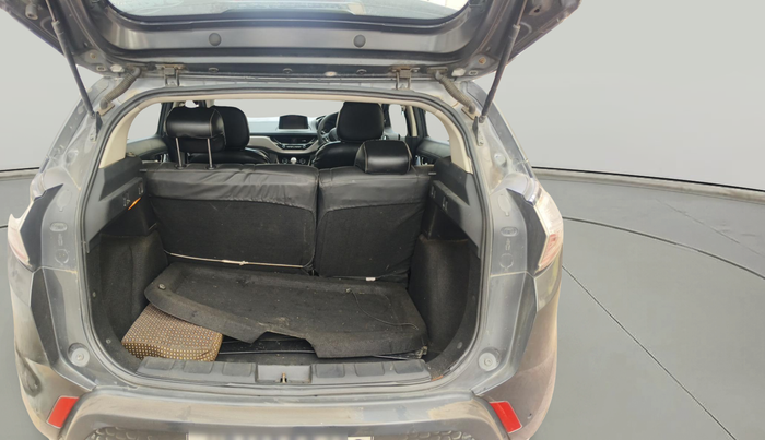 2019 Tata NEXON XZ PLUS DIESEL, Diesel, Manual, 66,848 km, exterior