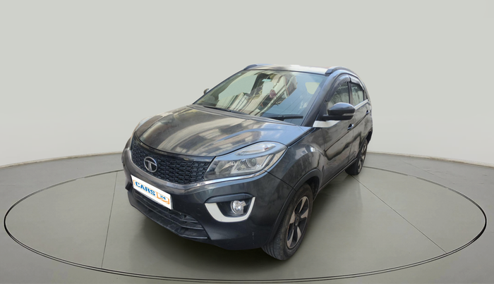 2019 Tata NEXON XZ PLUS DIESEL, Diesel, Manual, 66,848 km, exterior