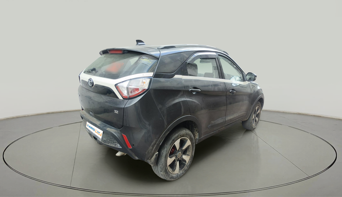 2019 Tata NEXON XZ PLUS DIESEL, Diesel, Manual, 66,848 km, exterior