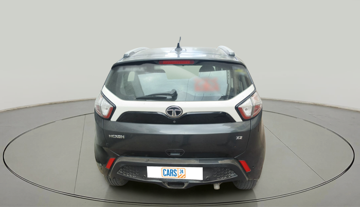 2019 Tata NEXON XZ PLUS DIESEL, Diesel, Manual, 66,848 km, exterior