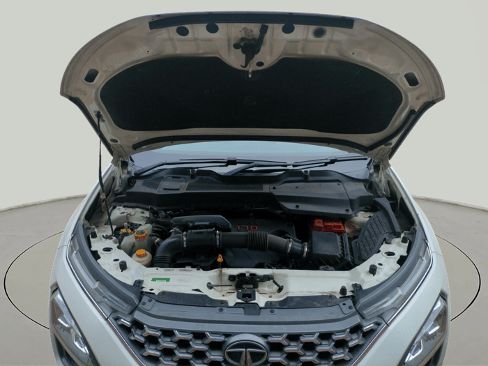 2021 Tata Safari XT PLUS, Diesel, Manual, 60,000 km, exterior