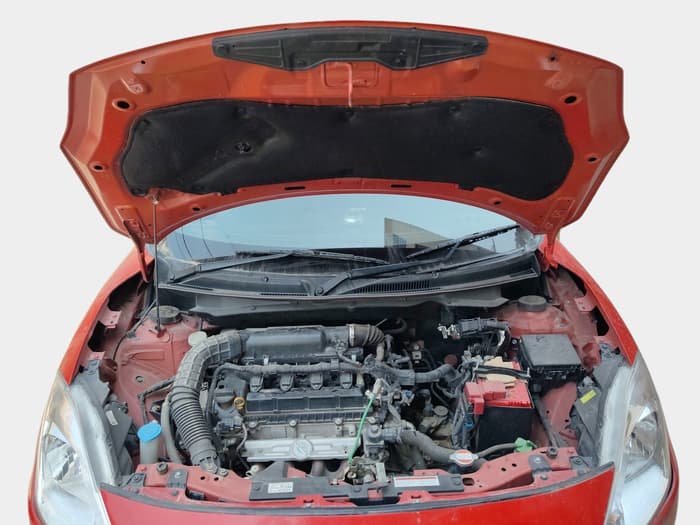 2021 Maruti Swift VXI, Petrol, Manual, 33,776 km, exterior