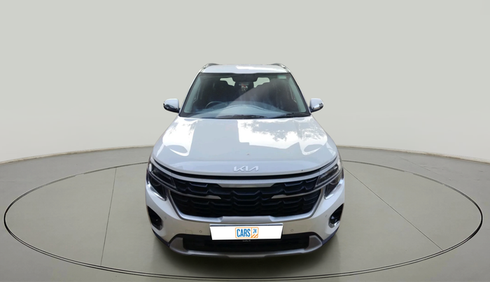 2024 KIA SELTOS HTK Plus 1.5 Diesel MT, Diesel, Manual, 11,405 km, exterior