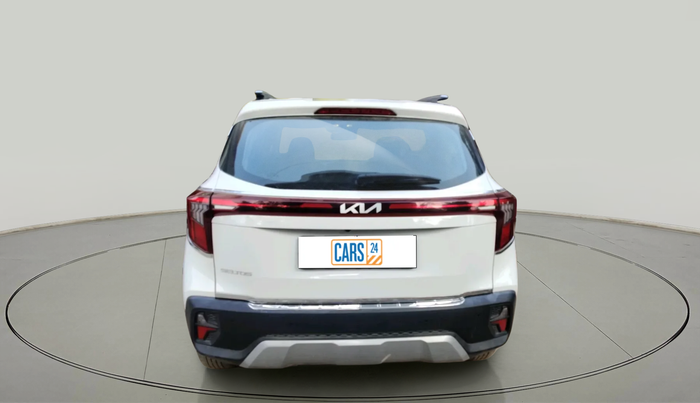 2024 KIA SELTOS HTK Plus 1.5 Diesel MT, Diesel, Manual, 11,405 km, exterior