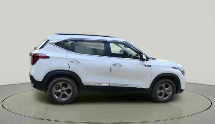 2024 KIA SELTOS HTK Plus 1.5 Diesel MT, Diesel, Manual, 11,405 km, exterior