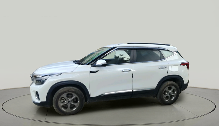 2024 KIA SELTOS HTK Plus 1.5 Diesel MT, Diesel, Manual, 11,405 km, exterior