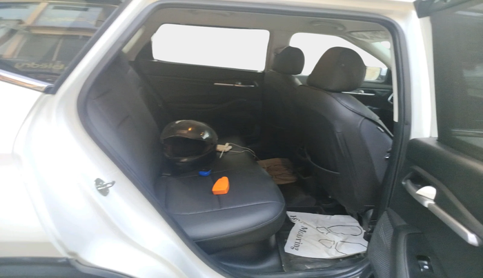 2024 KIA SELTOS HTK Plus 1.5 Diesel MT, Diesel, Manual, 11,405 km, interior