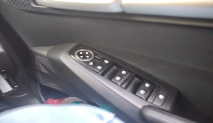 2024 KIA SELTOS HTK Plus 1.5 Diesel MT, Diesel, Manual, 11,405 km, interior