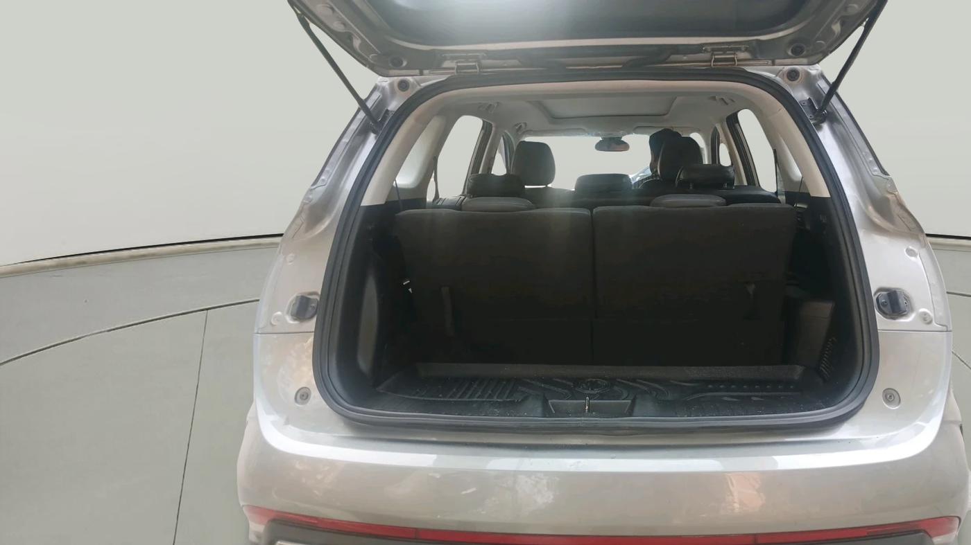 2024 MG HECTOR PLUS  Select Pro 2.0 7 STR, Diesel, Manual, 32,062 km, exterior