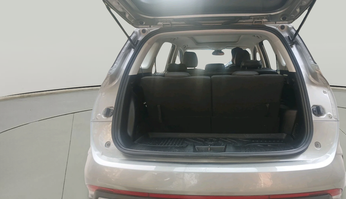 2024 MG HECTOR PLUS  Select Pro 2.0 7 STR, Diesel, Manual, 32,062 km, exterior