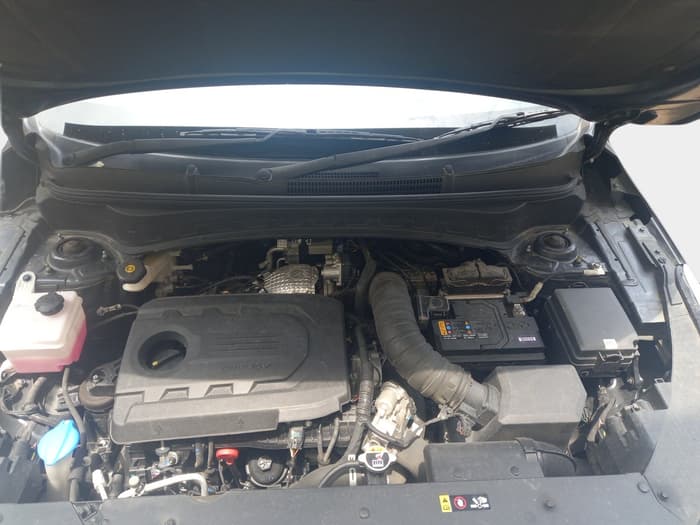 2023 KIA SELTOS  HTX 1.5 DIESEL AT, Diesel, Automatic, 17,082 km, exterior