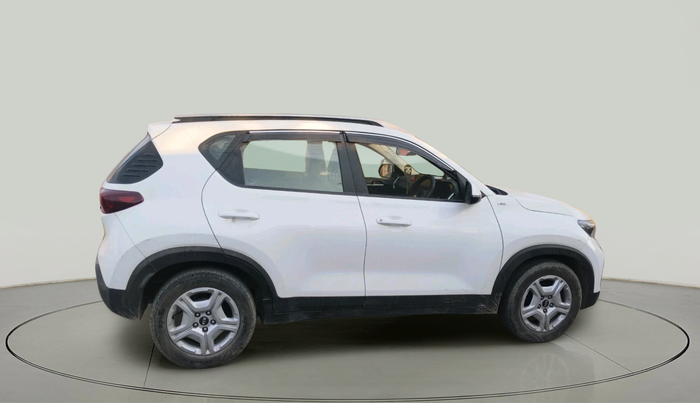 2020 KIA SONET HTK PLUS 1.0 IMT, Petrol, Manual, 23,158 km, exterior