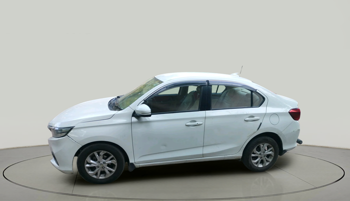 2019 Honda Amaze 1.5L I-DTEC VX, Diesel, Manual, 1,07,569 km, exterior