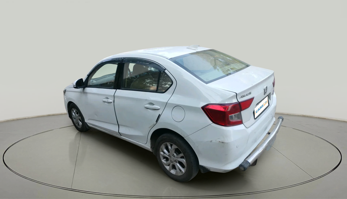 2019 Honda Amaze 1.5L I-DTEC VX, Diesel, Manual, 1,07,569 km, exterior
