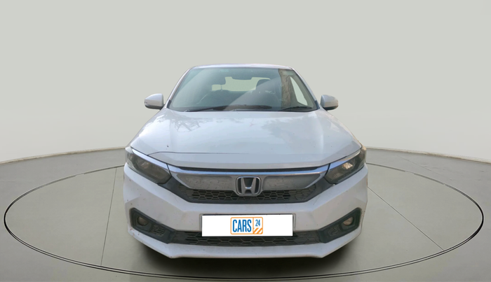 2019 Honda Amaze 1.5L I-DTEC VX, Diesel, Manual, 1,07,569 km, exterior