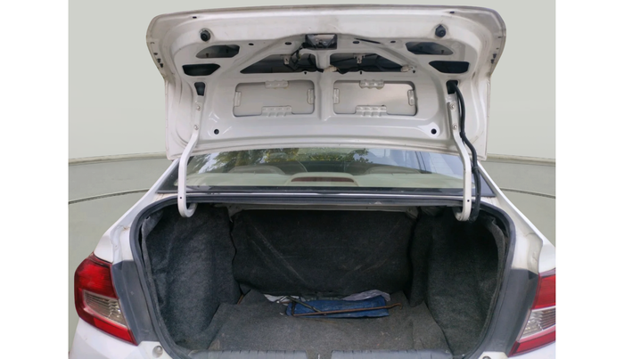 2019 Honda Amaze 1.5L I-DTEC VX, Diesel, Manual, 1,07,569 km, exterior