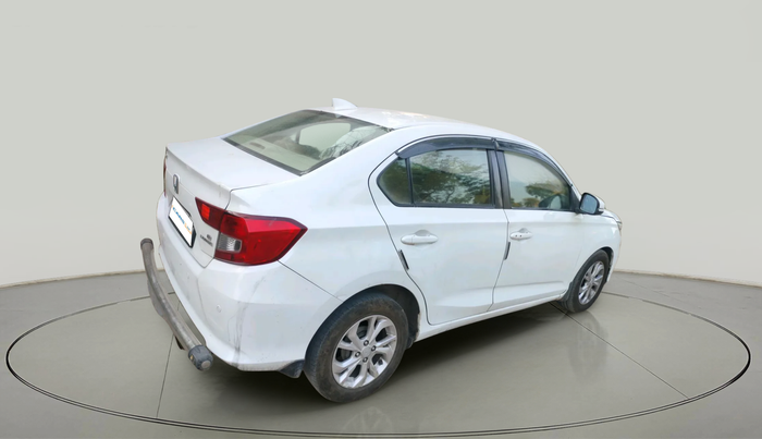 2019 Honda Amaze 1.5L I-DTEC VX, Diesel, Manual, 1,07,569 km, exterior