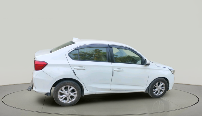 2019 Honda Amaze 1.5L I-DTEC VX, Diesel, Manual, 1,07,569 km, exterior
