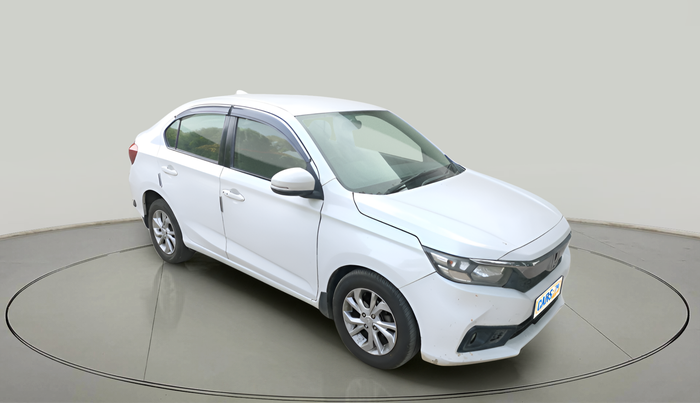 2019 Honda Amaze 1.5L I-DTEC VX, Diesel, Manual, 1,07,569 km, exterior