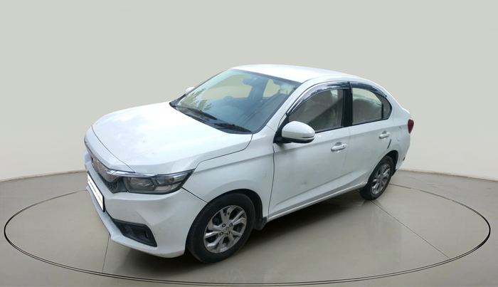 2019 Honda Amaze 1.5L I-DTEC VX, Diesel, Manual, 1,07,569 km, exterior