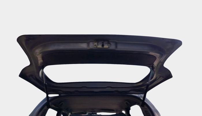 2015 Maruti Wagon R 1.0 LXI CNG, Petrol, Manual, 1,00,538 km, exterior