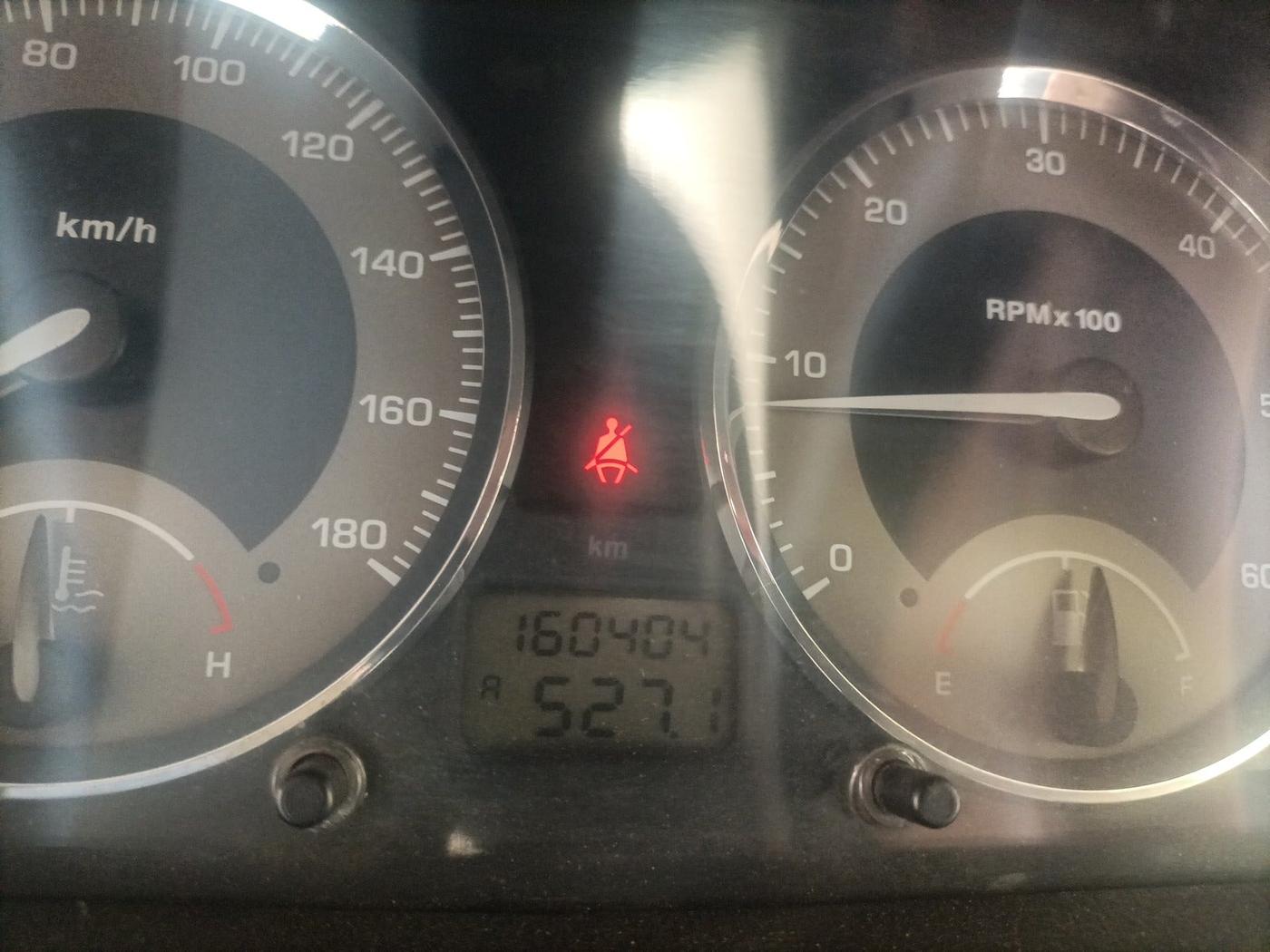 2012 Tata Indigo ECS VX CR4, Diesel, Manual, 1,60,404 km, interior