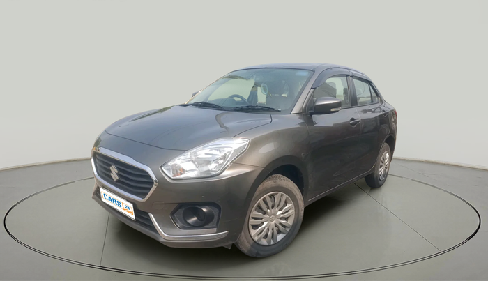 2019 Maruti Dzire VXI, Petrol, Manual, 71,310 km, exterior