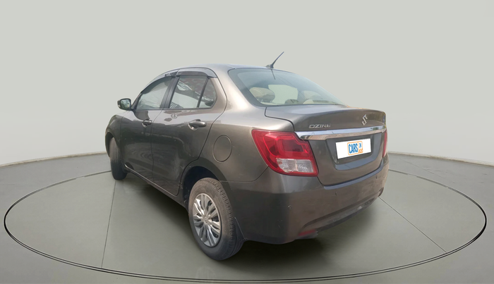 2019 Maruti Dzire VXI, Petrol, Manual, 71,310 km, exterior