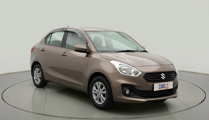 2019 Maruti Dzire VXI, Petrol, Manual, 71,310 km, exterior