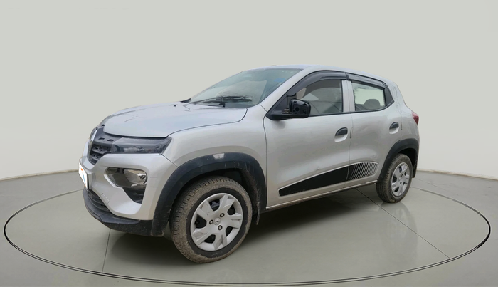 2020 Renault Kwid RXL, Petrol, Manual, 32,655 km, exterior