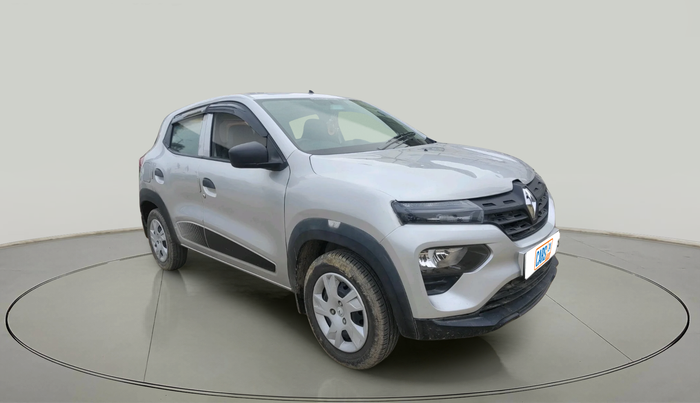 2020 Renault Kwid RXL, Petrol, Manual, 32,655 km, exterior