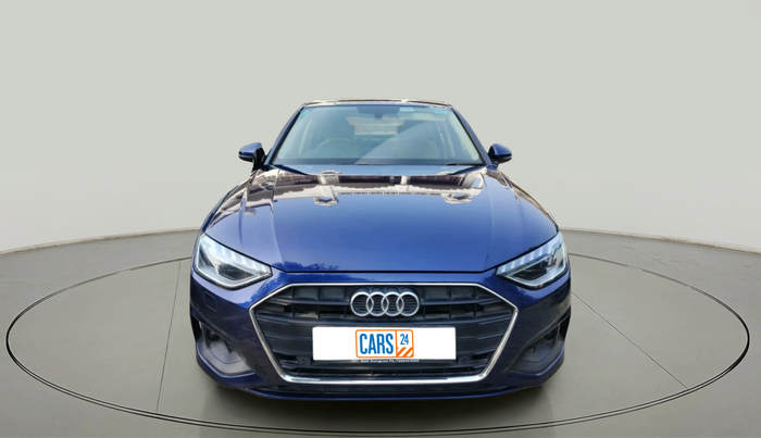 2022 Audi A4 40 TFSI PREMIUM, Petrol, Automatic, 28,107 km, exterior