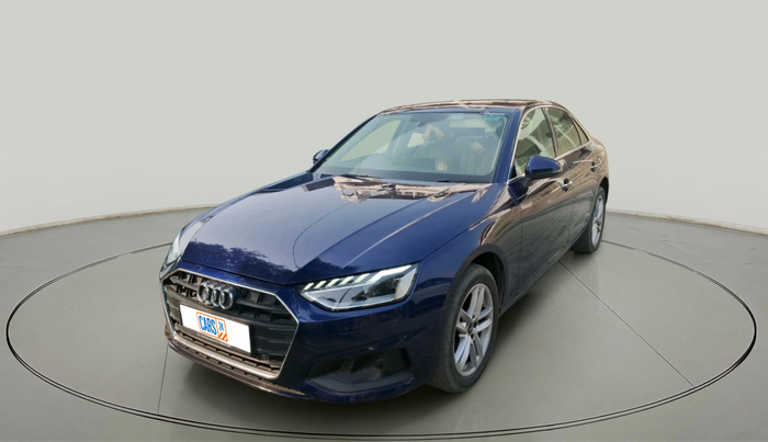 2022 Audi A4 40 TFSI PREMIUM, Petrol, Automatic, 28,107 km, exterior