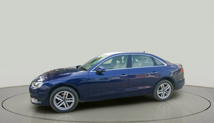 2022 Audi A4 40 TFSI PREMIUM, Petrol, Automatic, 28,107 km, exterior