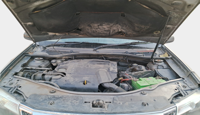 2015 Nissan Terrano XL D PLUS, Diesel, Manual, 1,92,593 km, exterior