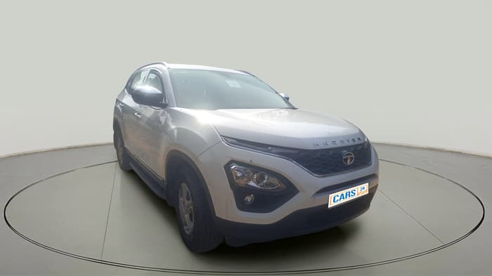 2019 Tata Harrier XM 2.0L KRYOTEC, Diesel, Manual, 41,622 km, exterior