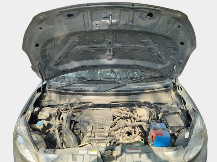 2022 Maruti Celerio VXI CNG, Petrol, Manual, 45,947 km, exterior