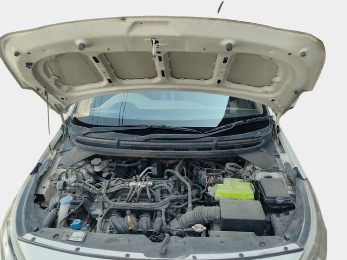 2018 Hyundai Elite i20 ASTA 1.2, Petrol, Manual, 30,150 km, exterior
