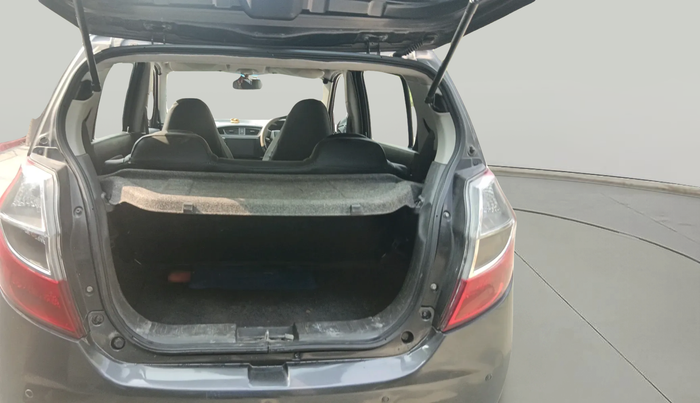 2015 Maruti Alto K10 VXI AMT, Petrol, Automatic, 72,871 km, exterior