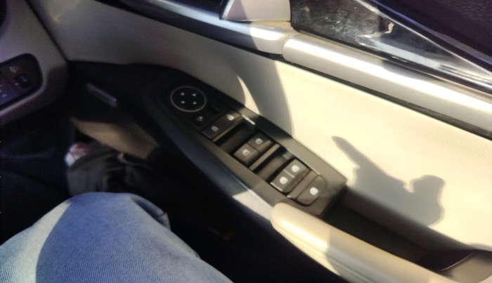 2020 KIA SELTOS HTX PLUS 1.5 DIESEL, Diesel, Manual, 86,586 km, interior