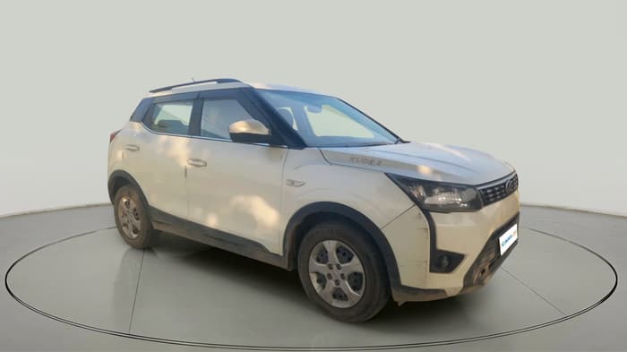 2019 Mahindra XUV300 W6 1.5 DIESEL, Diesel, Manual, 87,664 km, exterior