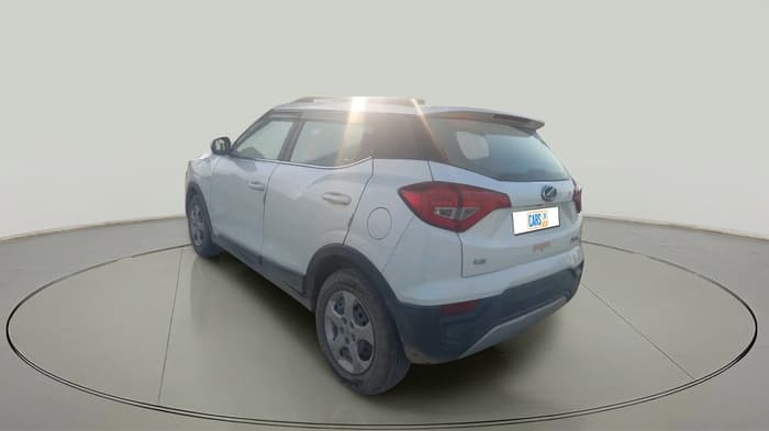 2019 Mahindra XUV300 W6 1.5 DIESEL, Diesel, Manual, 87,664 km, exterior