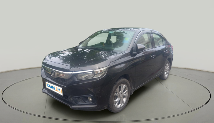 2018 Honda Amaze 1.2L I-VTEC V, Petrol, Manual, 1,08,724 km, exterior