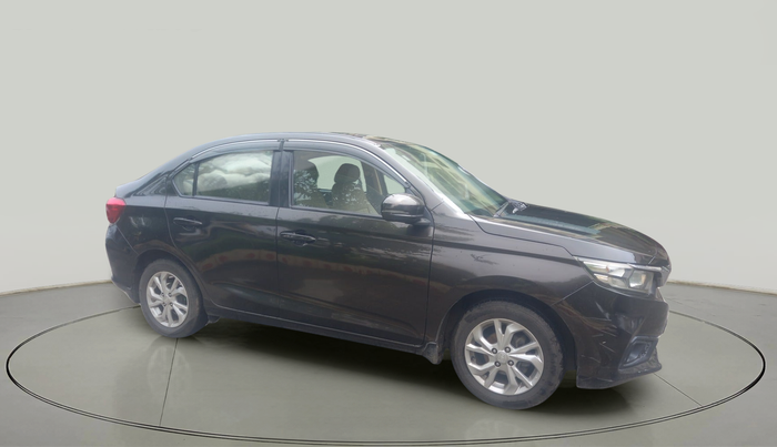 2018 Honda Amaze 1.2L I-VTEC V, Petrol, Manual, 1,08,724 km, exterior