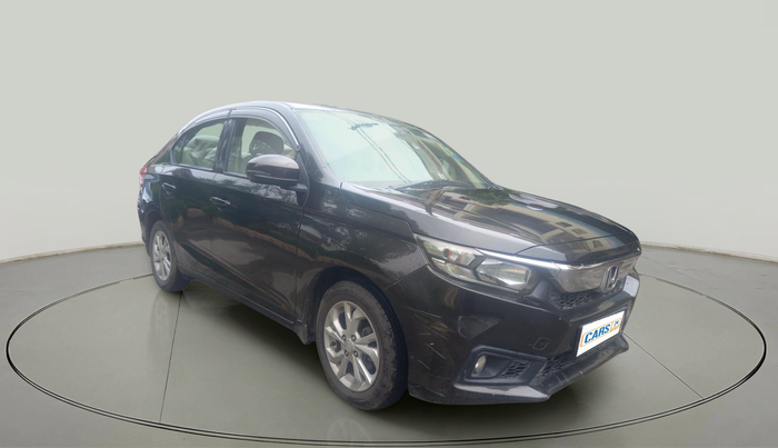 2018 Honda Amaze 1.2L I-VTEC V, Petrol, Manual, 1,08,724 km, exterior